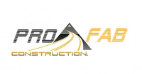 Profab Construction  - Logo