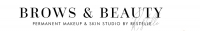 Brows and Beauty Hermanus - Logo