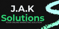 Jak Solutions - Logo