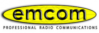 Emcom Wireless - Logo