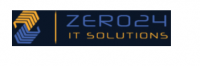 Zero24 IT SOLUTIONS - Logo
