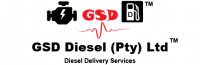 GSD Diesel (Pty) Ltd - Logo