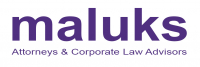 Maluks Attorneys & Corporate Law Advisors - Logo