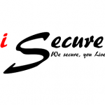 iSecure - Logo