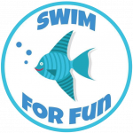 Swim For Fun - Logo