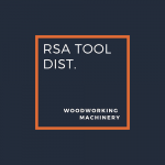 RSA Tool Distributors - Logo
