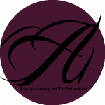 Ardent Accountants - Logo