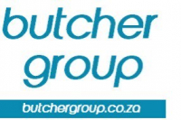 ButcherGroup - Logo