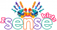 Isense Kids Nursery School - Logo