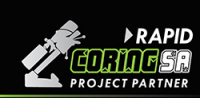 Rapid Coring SA (PTY) Ltd. - Logo