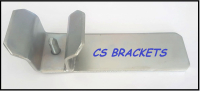 CS BRACKETS - Logo