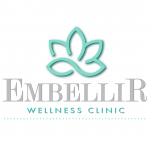 Embellir Wellness Clinic - Logo