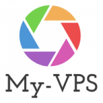 My-VPS - Logo
