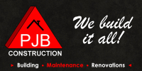 Pjb Construction Pty Ltd - Logo