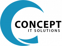 Concept IT Solutions - Logo