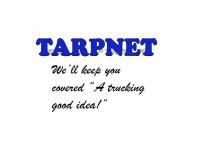 Tarpnet - Logo