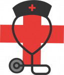 MA Cloete Occupational Health Services - Logo