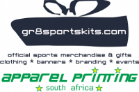 Apparel Printing gr8gifts - Logo