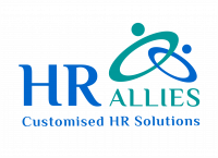 HR Allies (Pty) Ltd - Logo