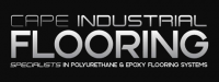 Cape Industrial Flooring - Logo