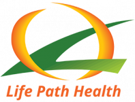 Life Path health - Logo