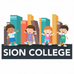 Sion College - Logo