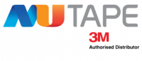 Nutape - Logo