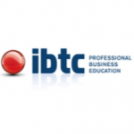 IBTC Sandton - Logo