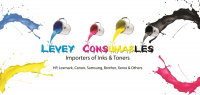 Levey Consumables - Logo