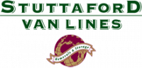 Stuttaford van Lines - Drop n Go - Logo