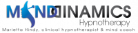 Mind Dinamics - Logo