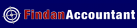 Find an Accountant | South Africa - Logo