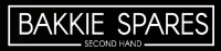Bakkie Spares - Logo