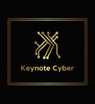 Keynote Cybersecurity - Logo
