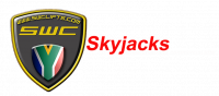 Skyjacks Wheelchair & Commercial Lifts - Logo