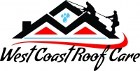 West Coast Roof Care - Logo