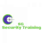 SG Security Training - Logo
