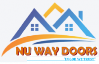 NU WAY DOORS - Logo