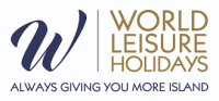 World leisure Holidays - Logo