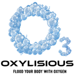 Oxylisious Ozone Therapy - Logo