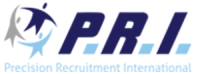 PRI Consultants - Logo