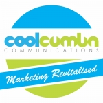 Coolcumba Communications - Logo