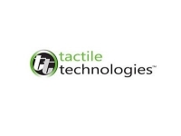 Tactile technologies Johannesburg  - Logo