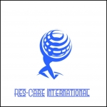 Res-Care International  - Logo