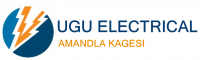 Ugu Electrical - Logo