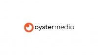 Oyster Media South Africa - Logo