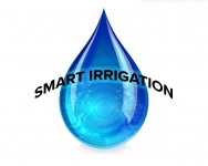 Smart Irrigation - Logo