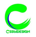 CSSbiDESIGN - Logo