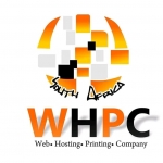 WHPC South Africa  - Logo
