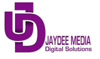 Jaydee Media - Website Design - Logo